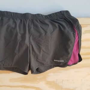Patagonia Women's Running Shorts